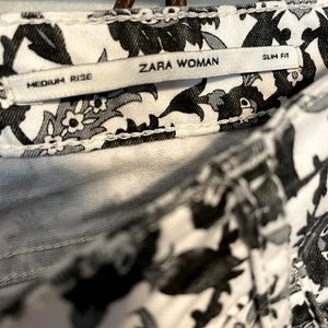 Zara Woman pants size 4